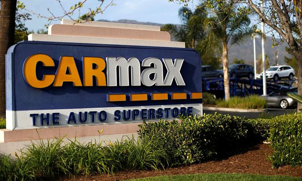 CarMax