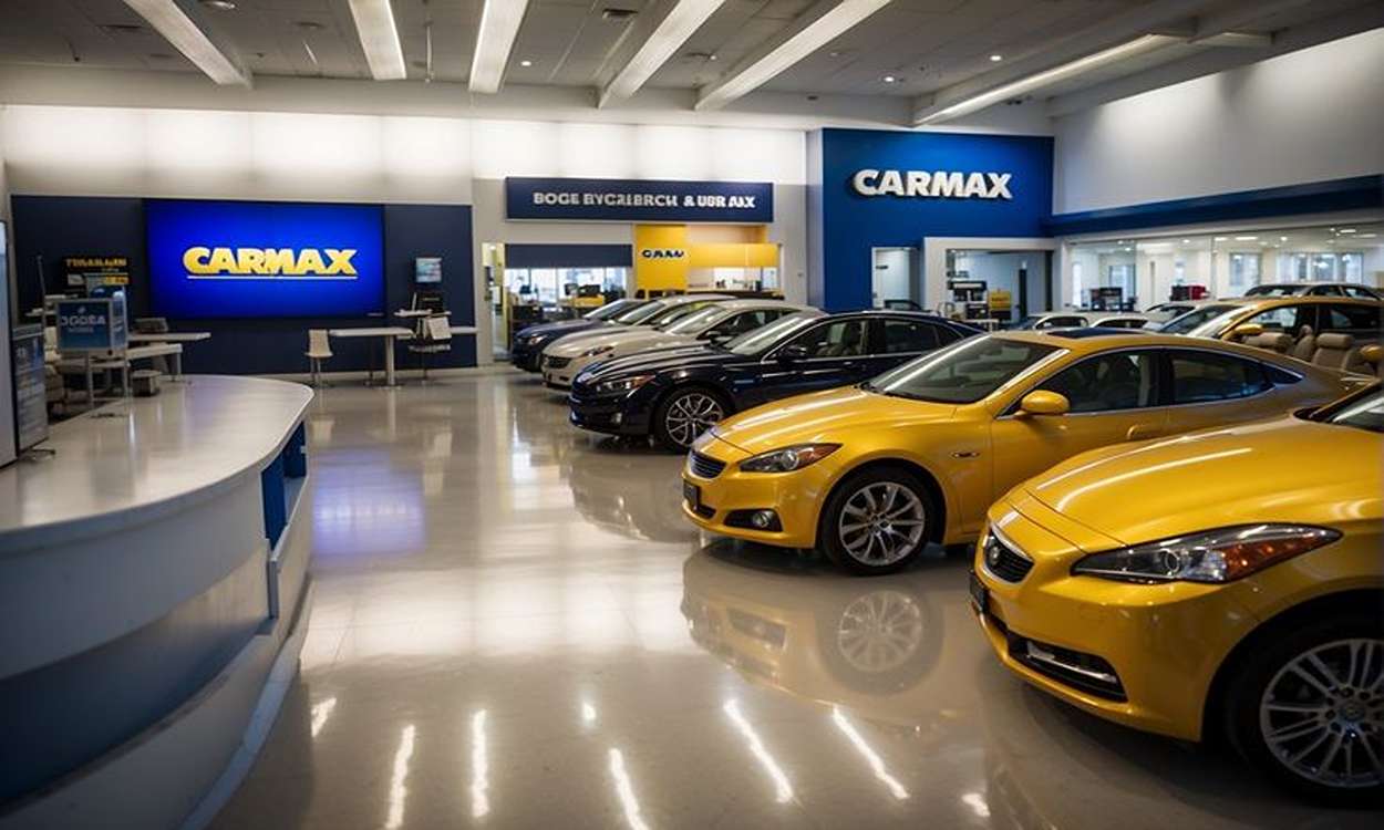 CarMax