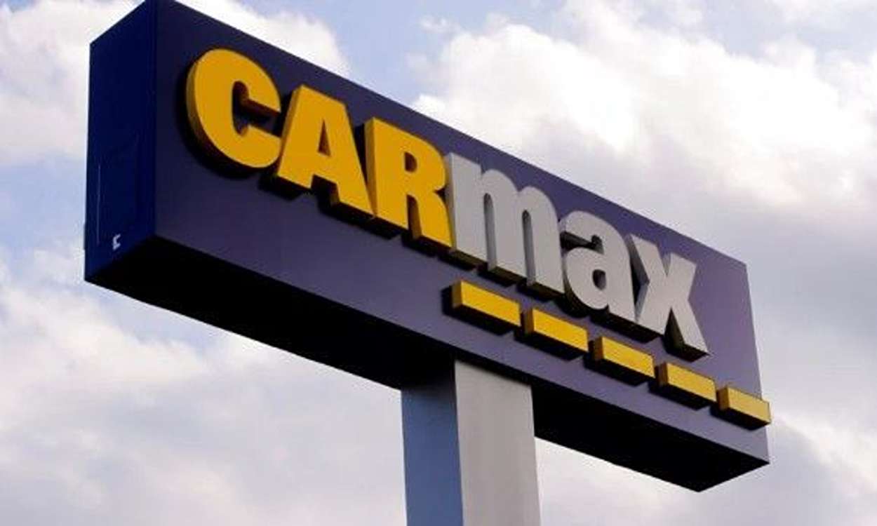 CarMax