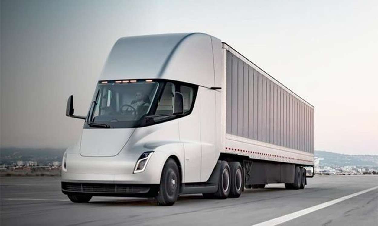 Tesla Cybertruck – Tesla Cybertruck pre-order – tslark